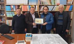 Gümüşhane’de Tarihi İmza: Üçüncüzade Sülalesi Belgesel Oluyor