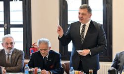 AK Parti Gümüşhane Milletvekili Celalettin Köse’den Yatırım Çıkartması: "Gümüşhane Kazansın, Gerisi Teferruat"