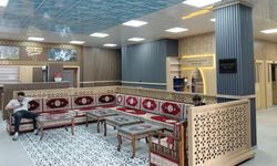 Şiran’da 56 Günlük Mucize: Bölgenin En Modern Hamamı Kapılarını Açtı!