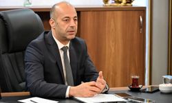 Gümüşhane Barosu’nda "Müstakil Bina" Dönemi Başlıyor: İmzalar Atıldı