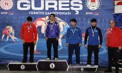 Gümüşhane Üniversitesi Minderde Tarih Yazdı: 5 Şampiyon Brezilya Yolcusu!