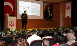 Kelkit’te Bilimsel Karar Verme Dönemi: Öğrencilere "Staj Yeri" Algoritması Eğiti