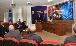 Gümüşhane Ekonomisinde Kamu Dönemi: GTSO ve DMO’dan Yerel Kalkınma Hamlesi