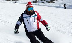 Eski Milli Kayakçı Yakut: "Süleymaniye Projesi Gümüşhane’ye Çağ Atlatacak"