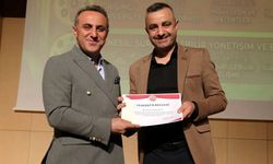 Gümüşhane Üniversitesi’nde Tarihi Dönüşüm: "3. Nesil Girişimci Üniversite" Dönemi Başlıyor