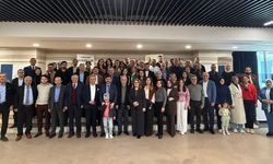 Gümüşhaneli Hukukçulardan İstanbul’da Güç Birliği: 5 Nisan’a Özel Vefa ve Dayanışma Gecesi