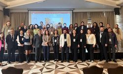 Gümüşhane’de Kritik Zirve: Yoğun Bakımda Beslenme Stratejileri Masaya Yatırıldı