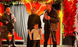 Gümüşhane’den İyilik Seferberliği: Küçük Eymen İçin Kritik Eşik Aşıldı!