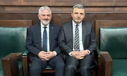 Gümüşhane’ye Yarım Milyarlık Dev Yatırım: Spor ve Sağlıkta Yeni Dönem Başlıyor!