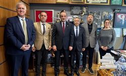 Gümüşhane Turizminde Dev Adım: TUREB Heyeti Şehre Çıkarma Yapıyor!