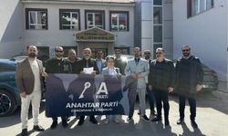 Kamera Değil, "Akıllı Göz": Anahtar Parti'nin Yapay Zeka Destekli Güvenlik Modeli