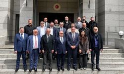 Gümüşhane Pestili Dünya Sofralarına Yol Alıyor: Bakü’den Sonra Hedef Çin!