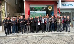 Gümüşhaneli Yaydemirliler Yeni Dernek Çatısı Altında Buluştu