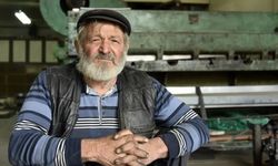 Gümüşhane’nin "Azim Çınarı" Devrildi: Tornacı Şevket Usta Hayatını Kaybetti