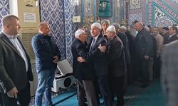 Gümüşhane’de Hac Heyecanı: İlk Kafile Dualarla Kutsal Topraklara Uğurlandı