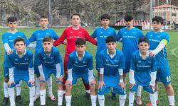 Gümüşhane Futbolunda Telekomspor Ambargosu: U13’ten Sonra U15’te de Şampiyon!
