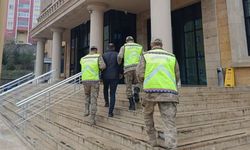 Gümüşhane'de Jandarmadan Kaçakçılık Firarisine Geçit Yok: 4 Yıl Hapis Cezasıyla Yakalandı!