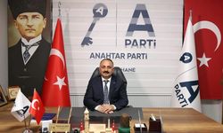 Üretici Darboğazda: Anahtar Parti İl Başkanı Kaya’dan 10 Maddelik Sanayi Reçetesi.