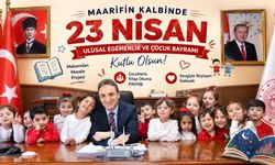 Gümüşhane’de Makam Koltuğu Bu Kez Masallara Açıldı