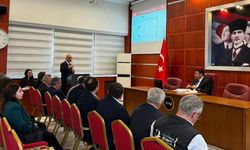 Gümüşhane’de Sosyal Hizmet Devrimi: Riskler "Siber Haritalar" ile Önceden Tespit Edilecek