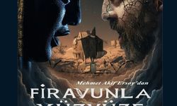 Firavunla Yüz Yüze Tiyatro Oyunu Gümüşhane’de Sahnelenecek