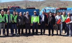 Gümüşhane’de Jandarmadan Hayat Kurtaran Proje: "Reflektör Tak Görünür Ol"