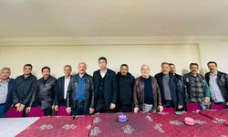 Gümüşhane İkisu Vadisi'nde "Taş Ocağı" İsyanı: "Yaşam Alanlarımıza Dinamit Döşetmeyiz!"