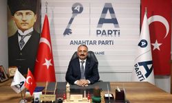 "Kaya’dan Enerji Vizyonu: Afro-Avrasya’nın Stratejik Düğüm Noktası."