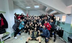 Şiran Yıldızspor, Murgul Belediyespor'u 90+4'te Devirerek Liderliğini Perçinledi