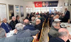 İYİ Parti Gümüşhane’de Seçim Startını Verdi: "Bu Bir Vatan Mücadelesidir"