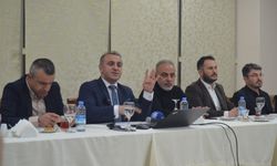 Gümüşhane Üniversitesi'nde 17 Yıllık Rekor Bir Yılda Kırıldı!