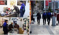 Gümüşhane Esnafı "Park Sorunu" Dedi: İşte Cadde Cadde İstenen Çözümler!