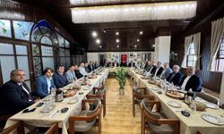 GÜKDEF’ten Dev Organizasyon: Kelkitliler İstanbul’da Kenetlendi!