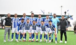 BAL 3. Grup'ta Şampiyonun Adı Şiran Yıldızspor: Bitime 2 Hafta Kala Mutlu Son