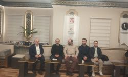 Dr. Öğr. Üyesi Samet Tonyalı: "Dijital Güvenlik Artık Bir Zorunluluktur"