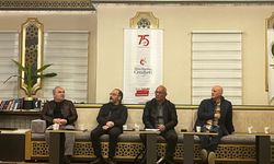 Gümüşhane’de Mavi Vatan Zirvesi: Türkiye "Enerji Merkezi" Yolunda!