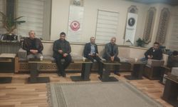 Gümüşhane’nin Şifalı Bitkileri "Üniversite Şehir Buluşmaları"nda Mercek Altına Alındı