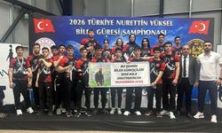 Yalova’da Gümüşhane Fırtınası: 18 Madalya ile Milli Takıma Çıkarma!