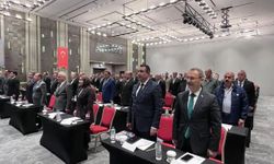 Başkan Vedat Soner Başer DKBB Yönetiminde Yerini Aldı