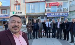 Gümüşhane İçin Korkutan Tahmin: "2030’da Nüfus 100 Binin Altına İnebilir"
