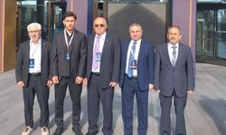 Gümüşhane’nin Altın Sesi: Batuhan Nas Türkiye 4.’sü Oldu!
