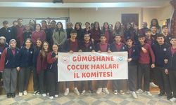 Okullarda Yeni Dönem: Artık Dersimiz Nezaket!