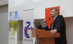 Gümüşhaneli Akademisyenden Burdur’da Dikkat Çeken "Yayla Turizmi" Uyarısı!