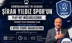 Dev Final Öncesi Büyük Jest! Başkan Çetin Rıza Tanış Taraftar İçin Düğmeye Bastı