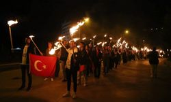 Günifest Bahar Şenlikleri Kampüsü Salladı: İkinci Günde Coşku Zirveye Çıktı!