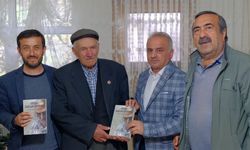 Gümüşhane Kültür Tarihinde Dönüm Noktası: 752 Sayfalık Dev Eser Okuyucuyla Buluştu!