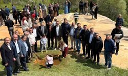 Gümüşhane Ayazma Şenliği’nde Müjde: Ayazma Taşı İçin Yeraltı Radarı Devrede