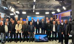 GÜKDEF Vizyonunu "Gönül Teli" Ekranlarında Paylaştı: Kelkit İçin Güç Birliği
