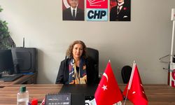 CHP Gümüşhane Kadın Kollarında Bayrak Değişimi: Yeni Başkan Zeliha Ay Oldu!