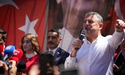 CHP Lideri Özel: Gümüşhane’de Bir Dönem Bize Şans Verin, Kendimizi Gösterelim